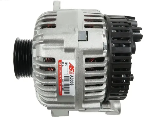 Generator 12 V AS-PL A3306 Bild Generator 12 V AS-PL A3306