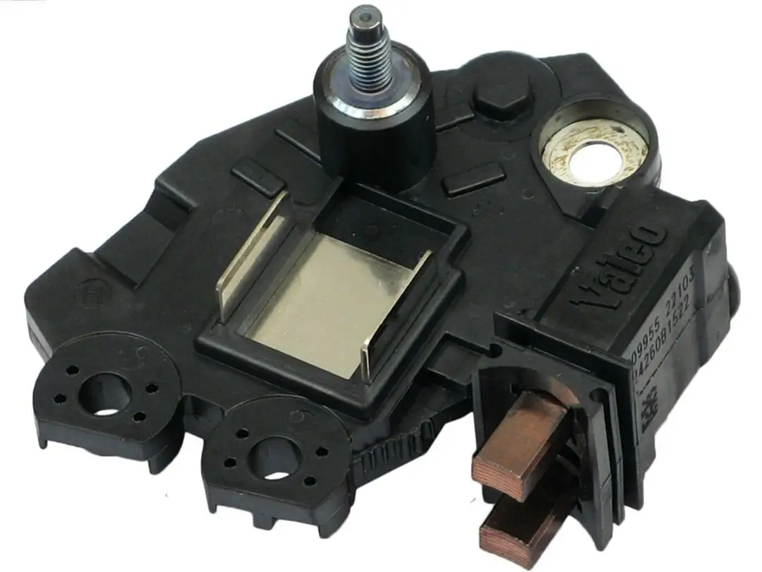 Generatorregler 12 V AS-PL ARE3162(VALEO)