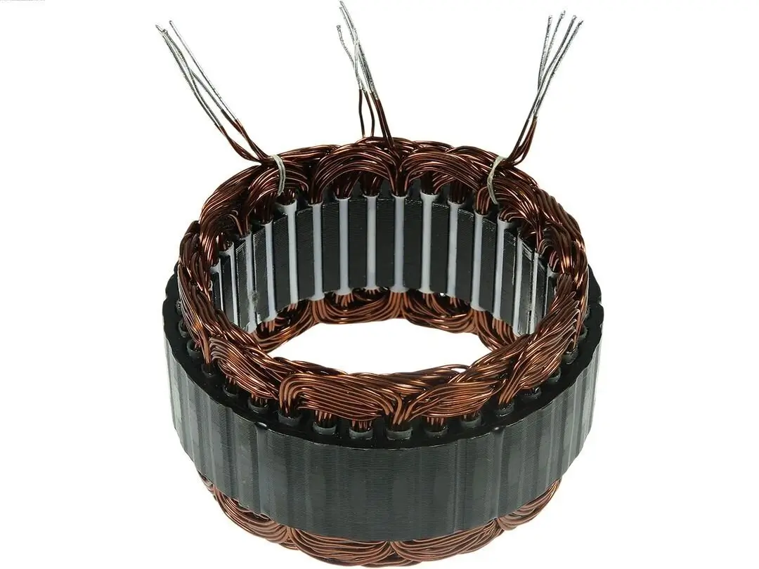 Stator, Generator 12 V AS-PL AS3039