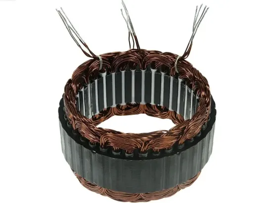 Stator, Generator 12 V AS-PL AS3039 Bild Stator, Generator 12 V AS-PL AS3039