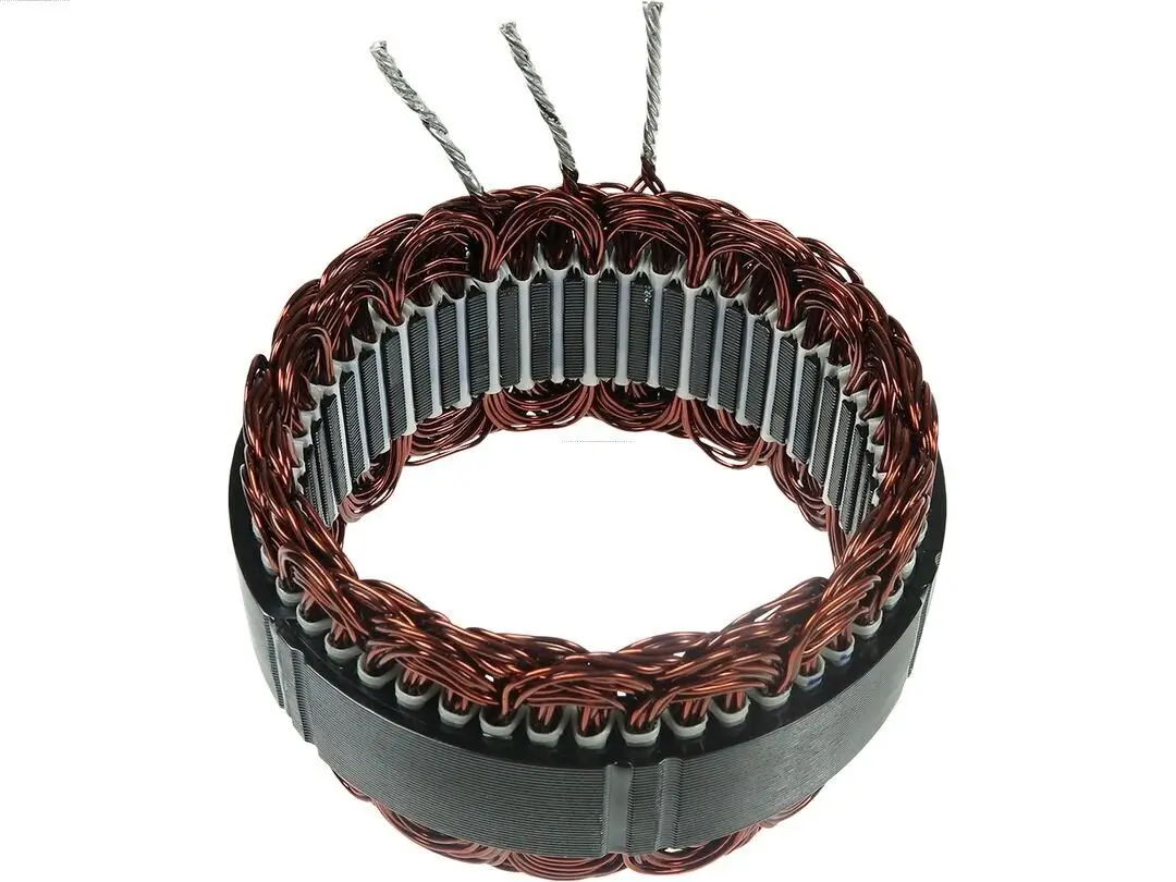 Stator, Generator 12 V AS-PL AS3040 Bild Stator, Generator 12 V AS-PL AS3040