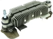 Generator 12 V AS-PL A6437(DENSO)