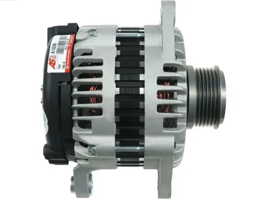 Generator 12 V AS-PL A1039 Bild Generator 12 V AS-PL A1039