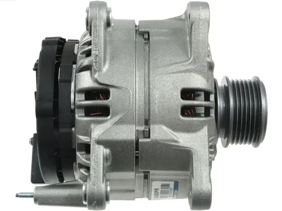 Generator 12 V AS-PL A0480PR Bild Generator 12 V AS-PL A0480PR