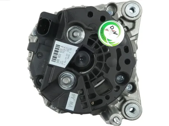 Generator 12 V AS-PL A0480PR Bild Generator 12 V AS-PL A0480PR