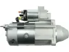 Starter 12 V 2,6 kW AS-PL S4017 Bild Starter 12 V 2,6 kW AS-PL S4017
