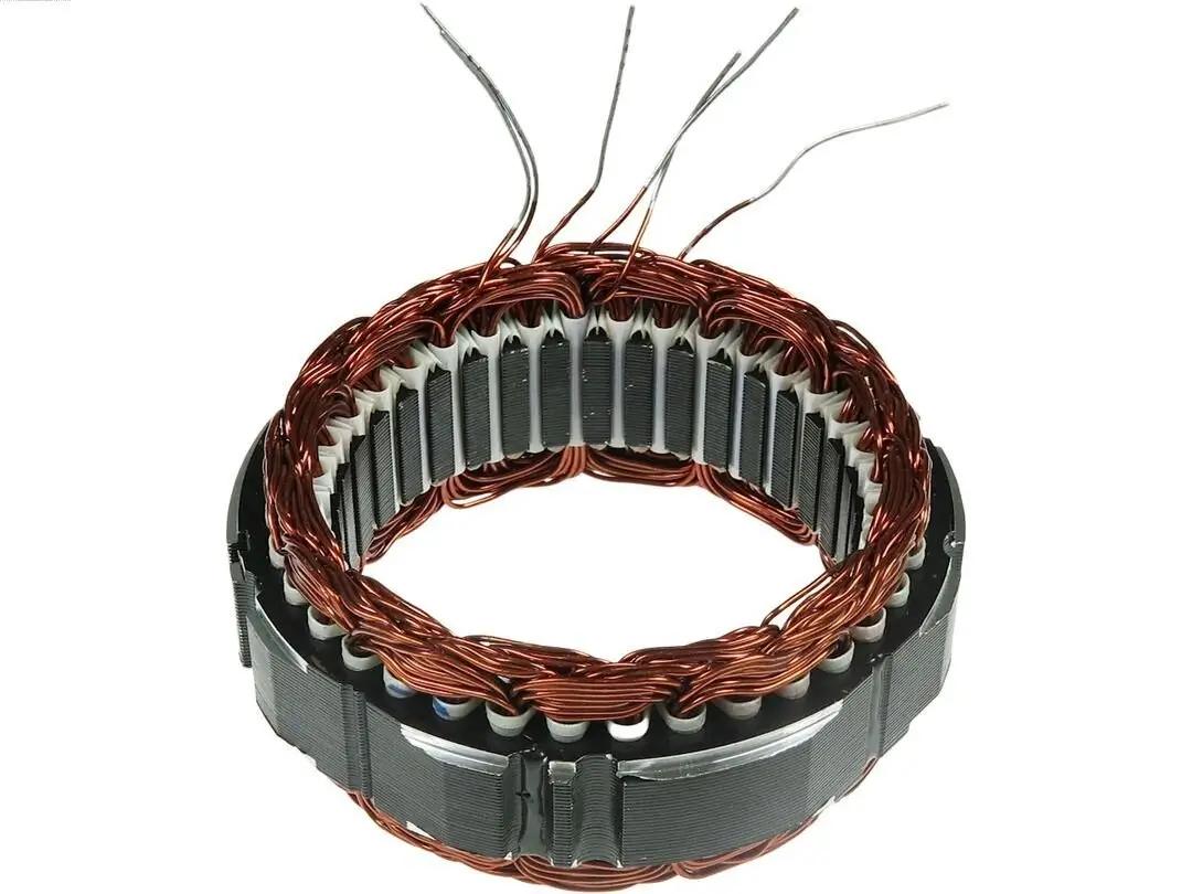 Stator, Generator 12 V AS-PL AS9011