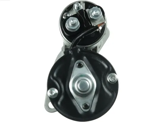 Starter 12 V 1,1 kW AS-PL S0240 Bild Starter 12 V 1,1 kW AS-PL S0240