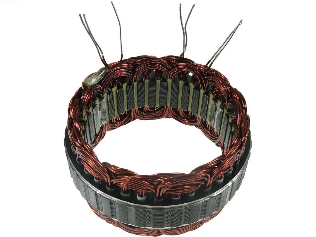 Stator, Generator 12 V AS-PL AS2015