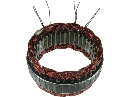 Stator, Generator 12 V AS-PL AS2015 Bild Stator, Generator 12 V AS-PL AS2015