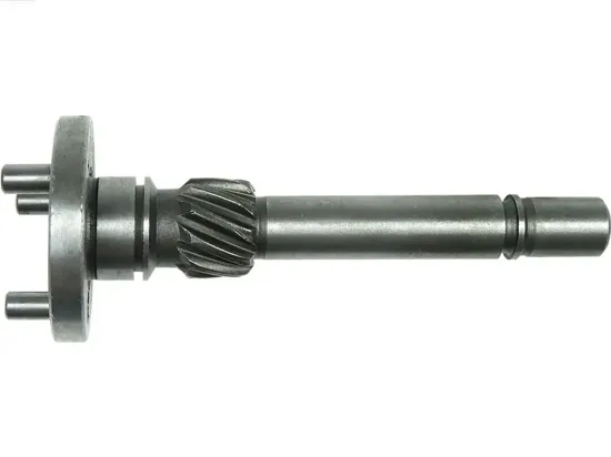 Reparatursatz, Starter AS-PL SG0049 Bild Reparatursatz, Starter AS-PL SG0049