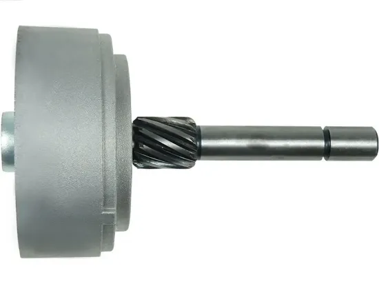 Starter 12 V 2 kW AS-PL S0503 Bild Starter 12 V 2 kW AS-PL S0503