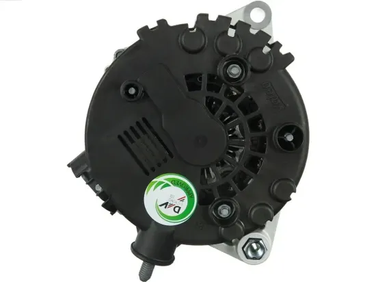 Generator 12 V AS-PL A3316(VALEO) Bild Generator 12 V AS-PL A3316(VALEO)