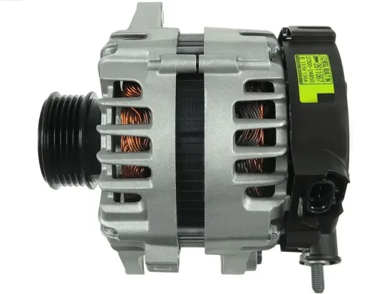 Generator 12 V AS-PL A3316(VALEO) Bild Generator 12 V AS-PL A3316(VALEO)