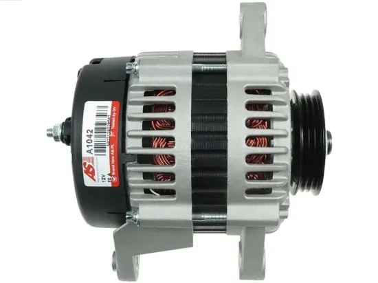 Generator 12 V AS-PL A1042 Bild Generator 12 V AS-PL A1042