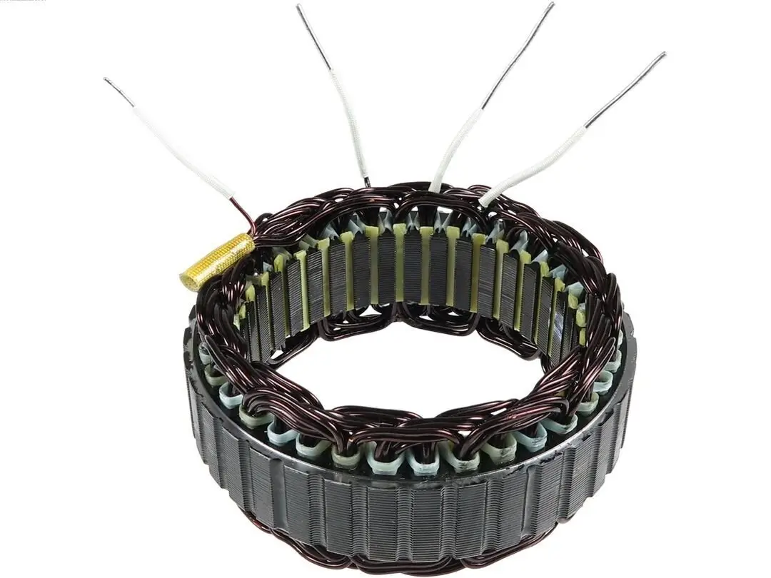 Stator, Generator 12 V AS-PL AS0039