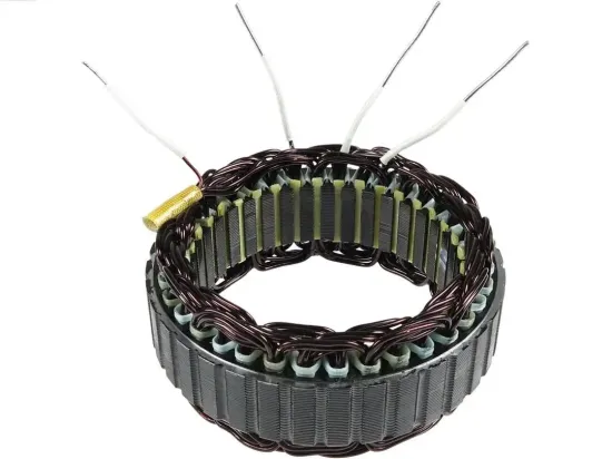 Stator, Generator 12 V AS-PL AS0039 Bild Stator, Generator 12 V AS-PL AS0039