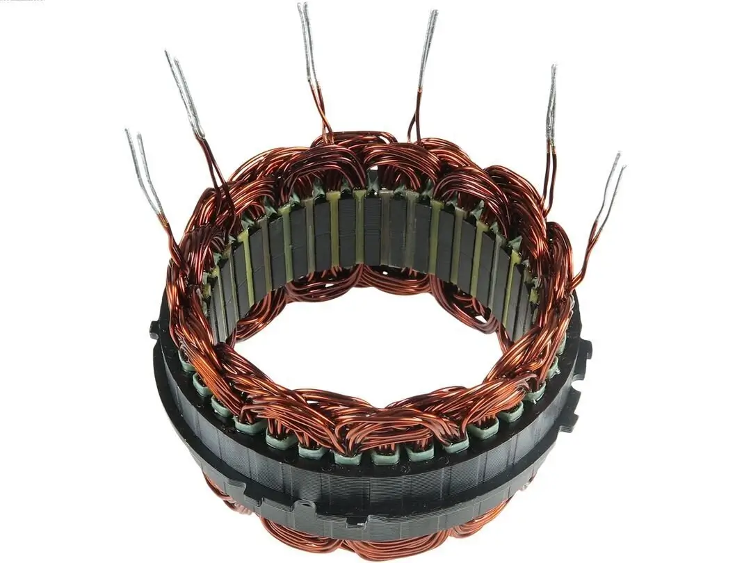 Stator, Generator 12 V AS-PL AS0085