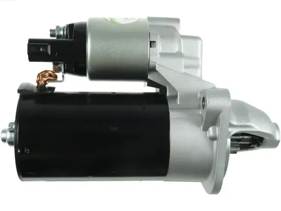 Starter 12 V 1,4 kW AS-PL S0565 Bild Starter 12 V 1,4 kW AS-PL S0565