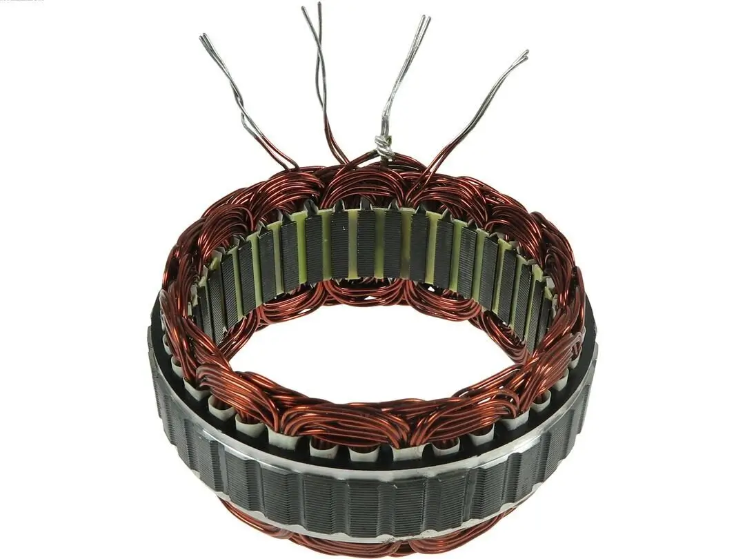 Stator, Generator 12 V AS-PL AS5044