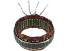 Stator, Generator 12 V AS-PL AS5044 Bild Stator, Generator 12 V AS-PL AS5044