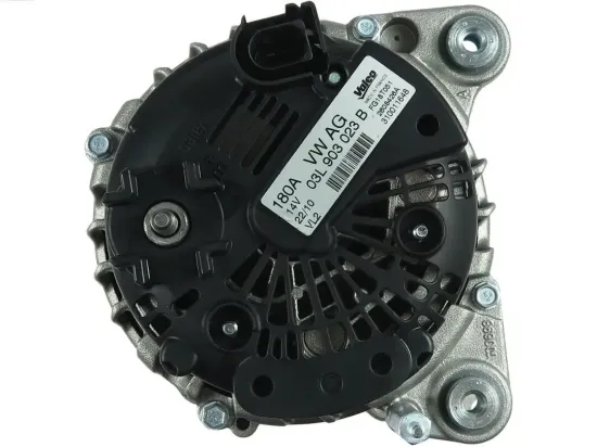 Generator 12 V AS-PL A3310PR Bild Generator 12 V AS-PL A3310PR