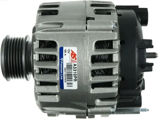 Generator 12 V AS-PL A3310PR Bild Generator 12 V AS-PL A3310PR