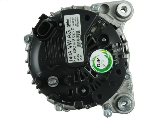 Generator 12 V AS-PL A3311PR Bild Generator 12 V AS-PL A3311PR