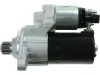 Starter 12 V 1,1 kW AS-PL S0567 Bild Starter 12 V 1,1 kW AS-PL S0567