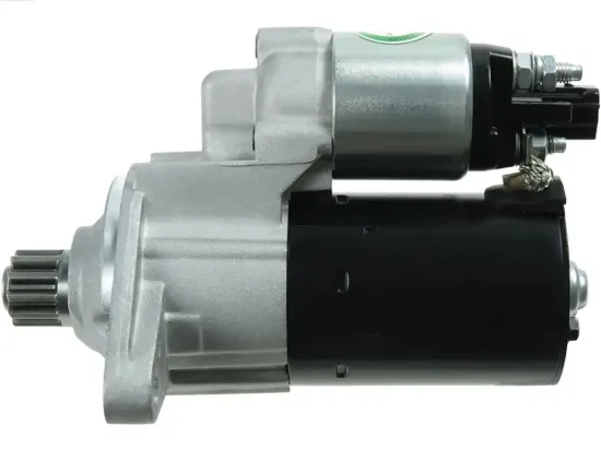 Starter 12 V 1,1 kW AS-PL S0567 Bild Starter 12 V 1,1 kW AS-PL S0567