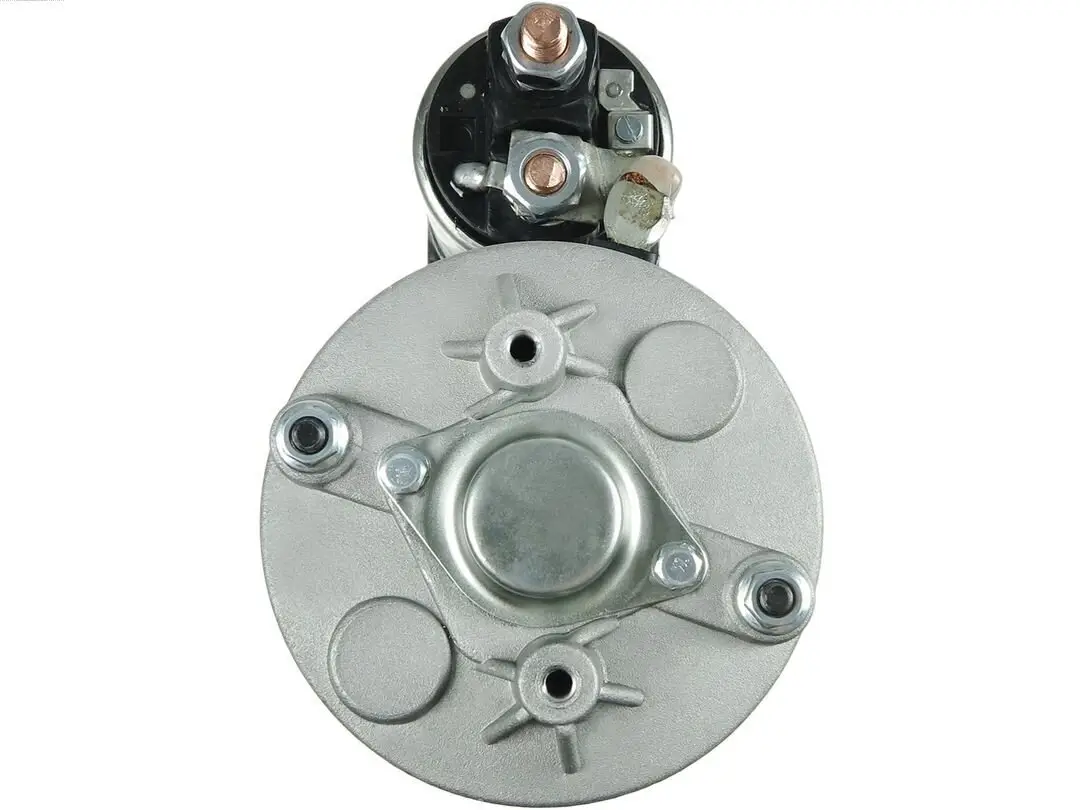 Starter 12 V 1,7 kW AS-PL S1109(DELCO)