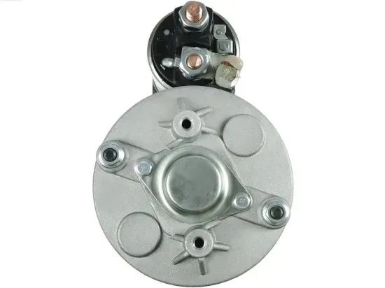 Starter 12 V 1,7 kW AS-PL S1109(DELCO) Bild Starter 12 V 1,7 kW AS-PL S1109(DELCO)