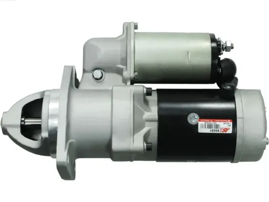 Generator 12 V AS-PL A5243 Bild Generator 12 V AS-PL A5243