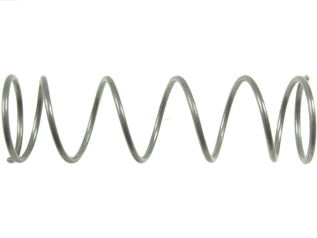 Generator 12 V AS-PL A6379(DENSO)