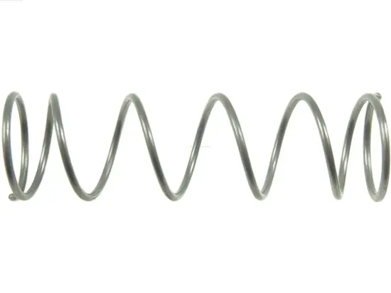 Generator 12 V AS-PL A6379(DENSO) Bild Generator 12 V AS-PL A6379(DENSO)