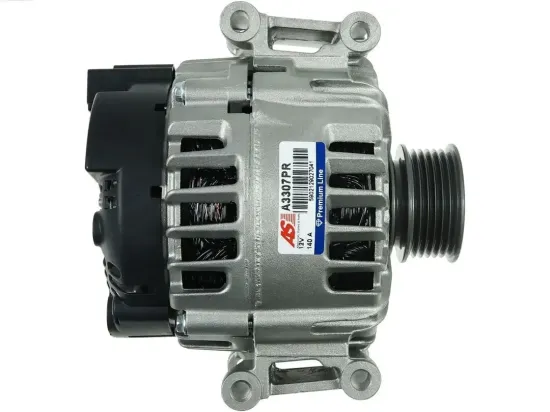 Generator 12 V AS-PL A3307PR Bild Generator 12 V AS-PL A3307PR