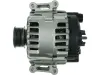 Generator 12 V AS-PL A3307PR Bild Generator 12 V AS-PL A3307PR
