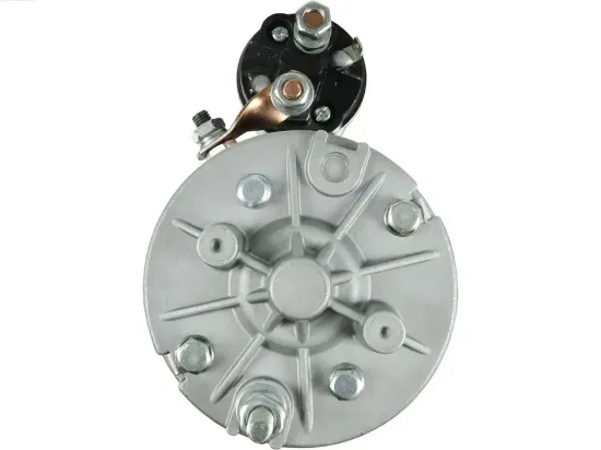 Starter 12 V 2,1 kW AS-PL S4059 Bild Starter 12 V 2,1 kW AS-PL S4059