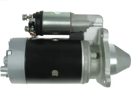 Starter 12 V 2,1 kW AS-PL S4059 Bild Starter 12 V 2,1 kW AS-PL S4059