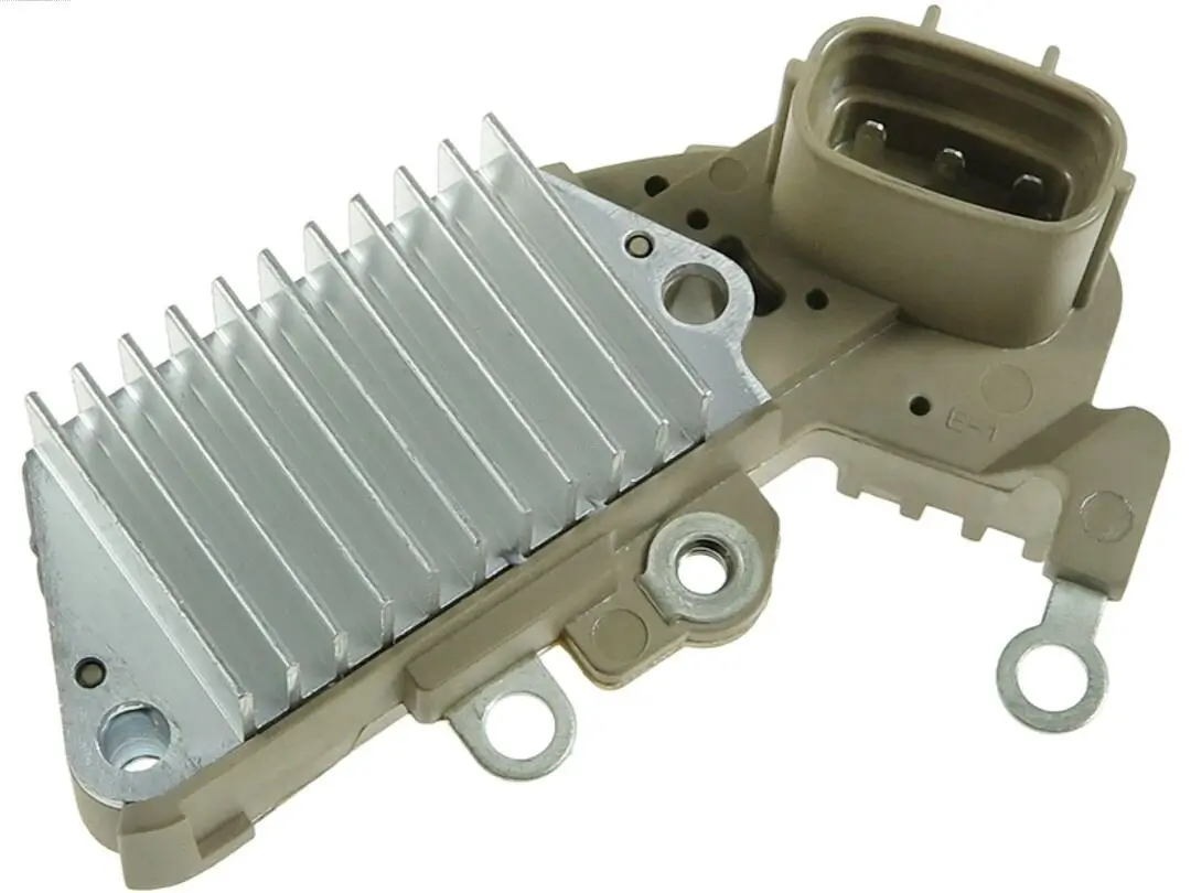 Generatorregler 12 V AS-PL ARE6114