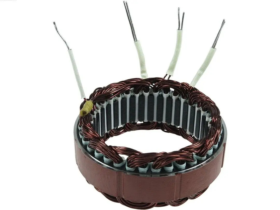 Stator, Generator 12 V AS-PL AS0086