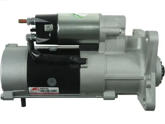 Generator 12 V AS-PL A4119 Bild Generator 12 V AS-PL A4119