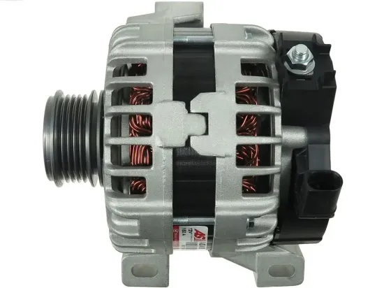 Generator 12 V AS-PL A0498 Bild Generator 12 V AS-PL A0498