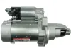 Starter 12 V 1,7 kW AS-PL S6193 Bild Starter 12 V 1,7 kW AS-PL S6193