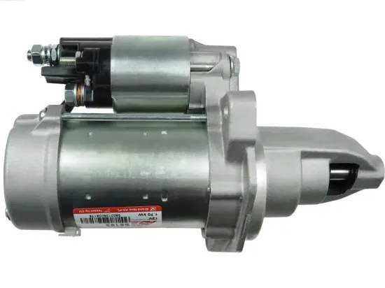 Starter 12 V 1,7 kW AS-PL S6193 Bild Starter 12 V 1,7 kW AS-PL S6193