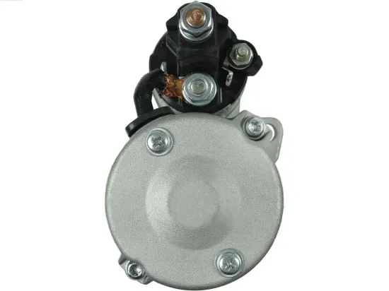 Starter 12 V 1,7 kW AS-PL S6193 Bild Starter 12 V 1,7 kW AS-PL S6193