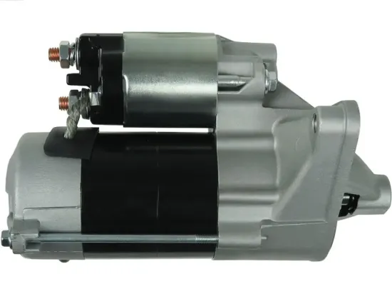 Starter 12 V 0,8 kW AS-PL S6163 Bild Starter 12 V 0,8 kW AS-PL S6163