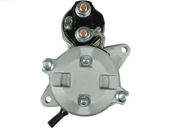 Starter 12 V 0,8 kW AS-PL S6163 Bild Starter 12 V 0,8 kW AS-PL S6163