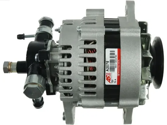 Generator 12 V AS-PL A2076 Bild Generator 12 V AS-PL A2076