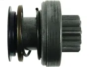 Freilaufgetriebe, Starter AS-PL SD0136(BOSCH)